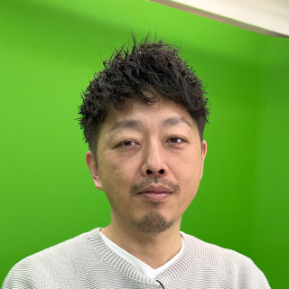 大牟禮 康佑
