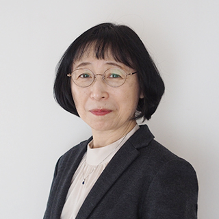 大竹 まり子