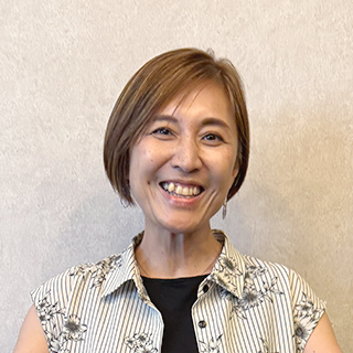 佐伯 美智子
