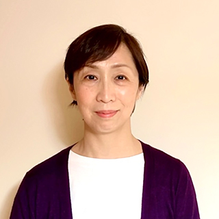 櫻井 徳恵