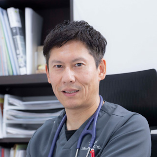 清水 政克