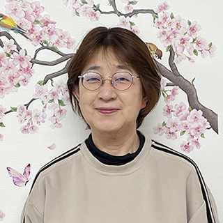 清水 里香