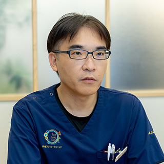 髙木 暢