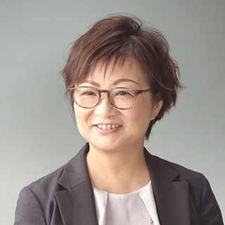 富樫 千代美
