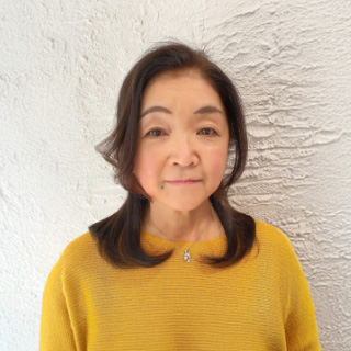 宇都宮 宏子