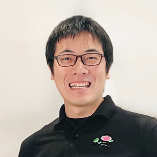 八木 大志